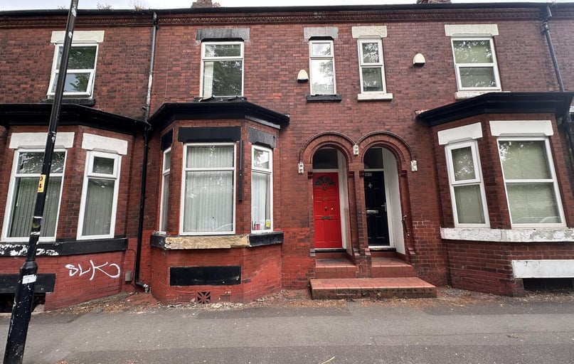 Landcross Road, Fallowfield, Manchester - Image 1